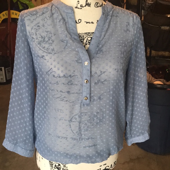 The Limited Tops - Limited blouse